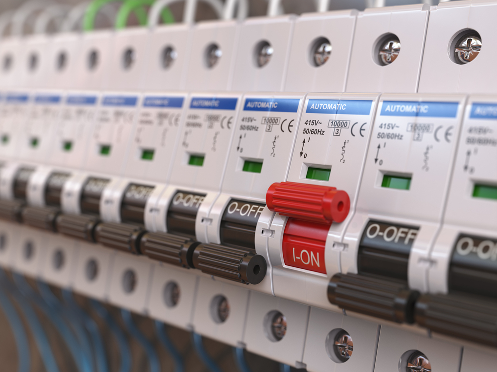 Fuse Board Upgrades