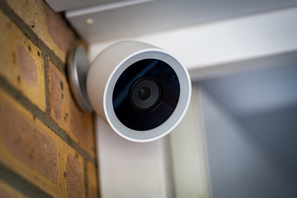 CCTV & Security