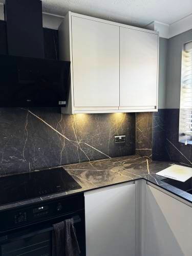 Homecom Electrical Ltd - our services